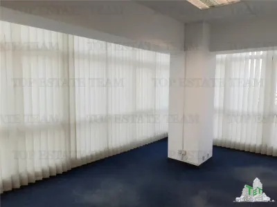Office Space 240 sqm in Domenii Zone, Bucuresti - foto 10