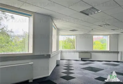 116 sqm Office Space at Piata Presei Libere - World Trade Center Bucuresti - foto 4