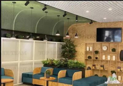 470 sqm Office Space for Rent in Floreasca, Bucuresti - Bucuresti