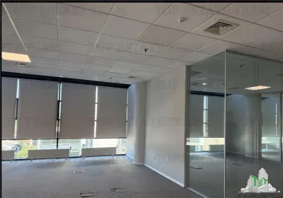470 sqm Office Space for Rent in Floreasca, Bucuresti - foto 4