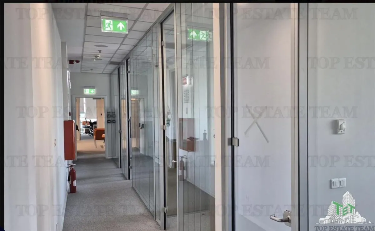 470 sqm Office Space for Rent in Floreasca, Bucuresti - foto 9