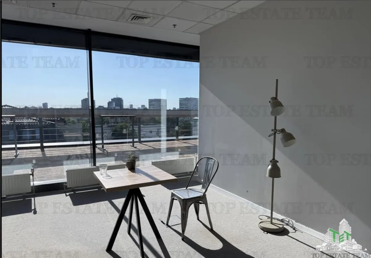 623 sqm Office Space in Floreasca, Bucuresti - foto 1