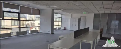 623 sqm Office Space in Floreasca, Bucuresti - foto 2