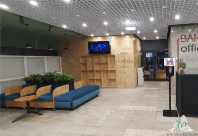 623 sqm Office Space in Floreasca, Bucuresti - foto 9