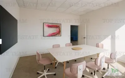 Modern Office Space 400 sqm, Dorobanți/Română Area - foto 6