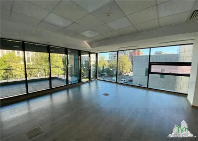 Premium Office Space 739 sqm, Dorobanti Romana, Bucharest - Bucuresti