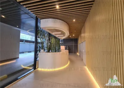 Premium Office Space 739 sqm, Dorobanti Romana, Bucharest - foto 4