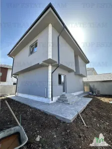 Charming 4-Bedroom Villa with Spacious Garden, All Utilities, Bragadiru - foto 22