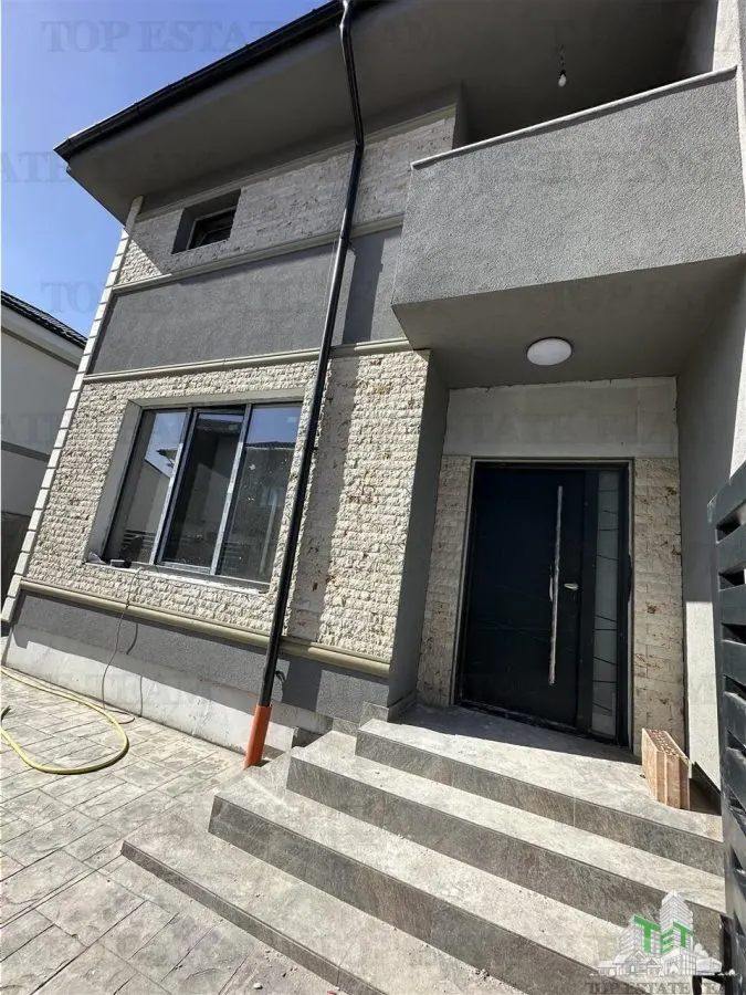 Charming 4-Bedroom Villa with Spacious Garden, All Utilities, Bragadiru - foto 4