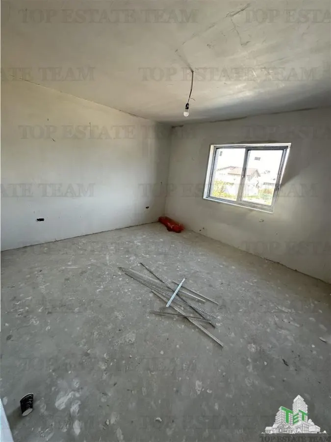 Charming 4-Bedroom Villa with Spacious Garden, All Utilities, Bragadiru - foto 8