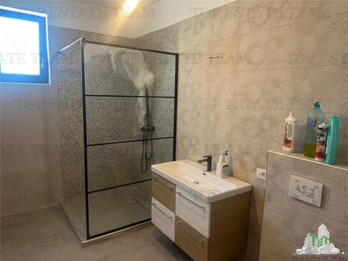 Spacious Single-Storey Villa with Garage and 4 Bedrooms, Bragadiru - foto 11