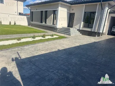 Spacious Single-Storey Villa with Garage and 4 Bedrooms, Bragadiru - foto 6