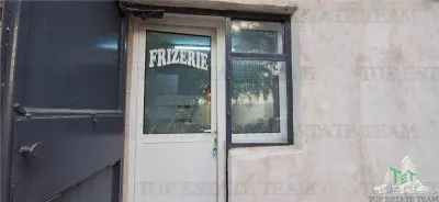 Commercial Space in Primo, Constanța - Constanta