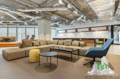 300 sqm Modern Office Space in Universitate District - Bucuresti