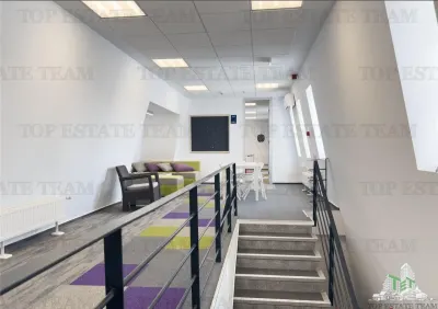 Premium Office Space, 742 sqm – Universitate Zone, Bucuresti - foto 5