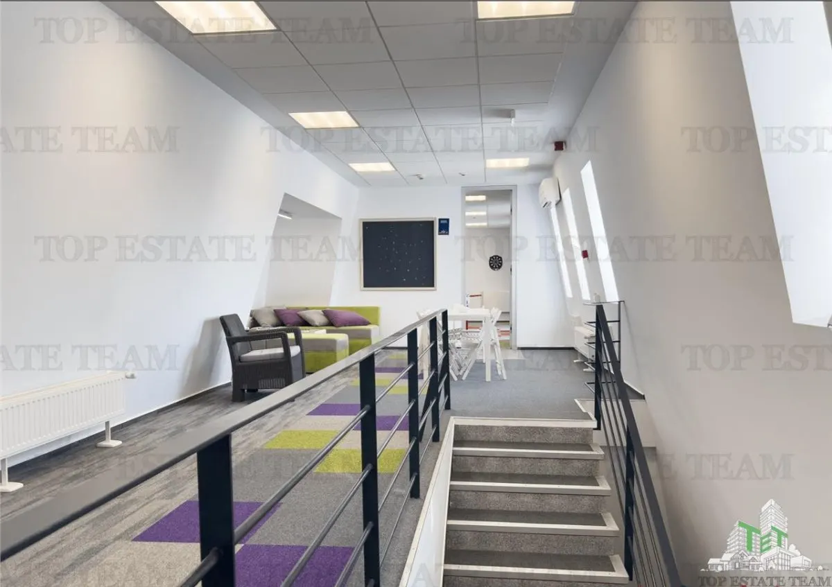 Premium Office Space, 742 sqm – Universitate Zone, Bucuresti - foto 5