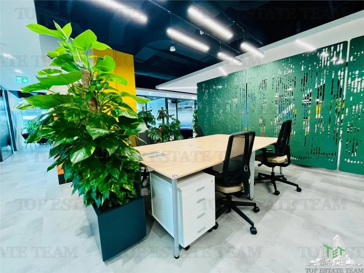 Premium Office Space 350 sqm, Pipera District - foto 2
