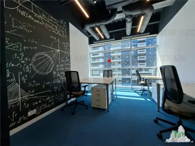 Premium Office Space 350 sqm, Pipera District - foto 13