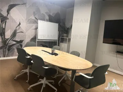 Premium Office Space 350 sqm, Pipera District - foto 14