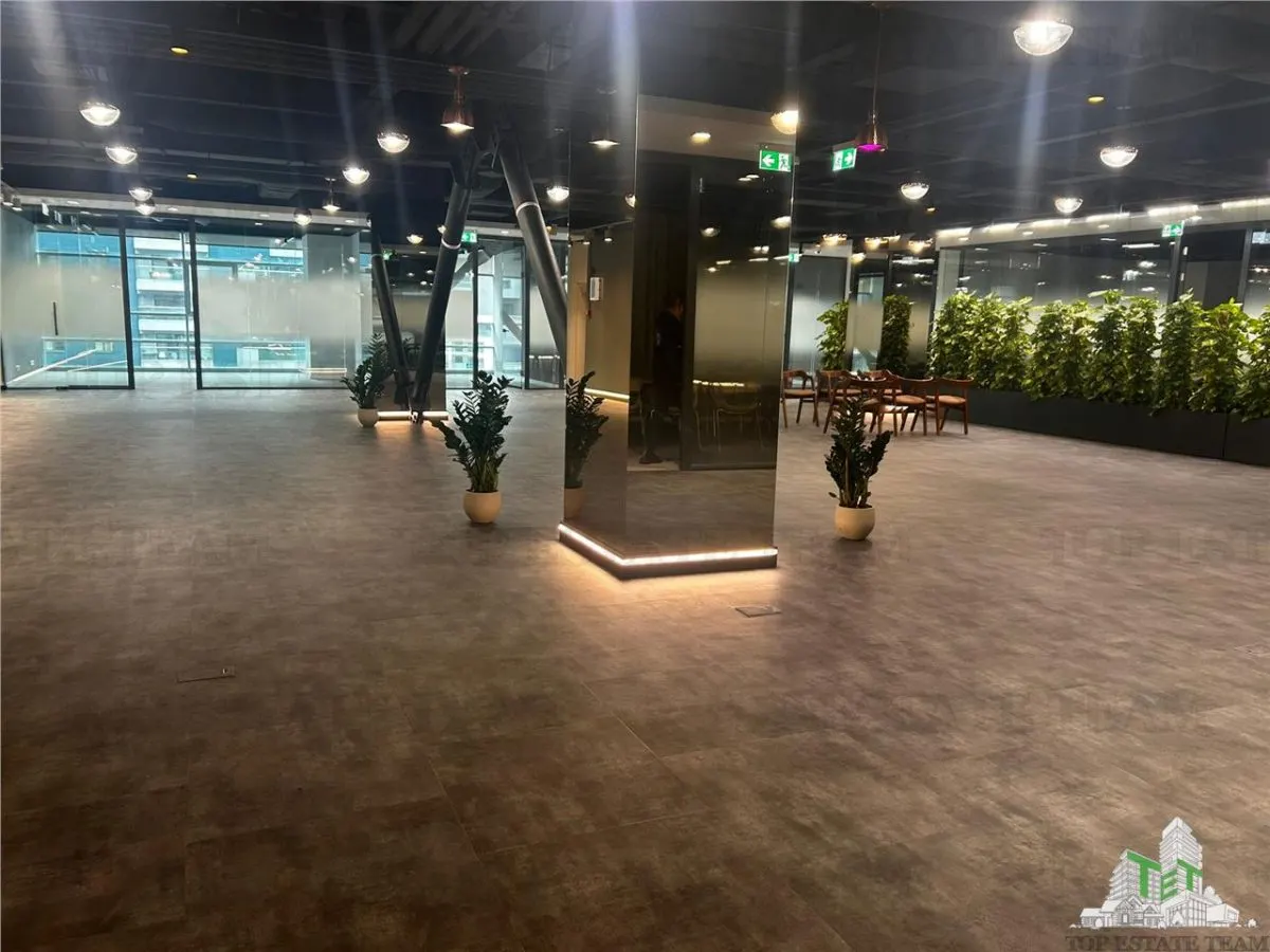 Premium Office Space 350 sqm, Pipera District - foto 3