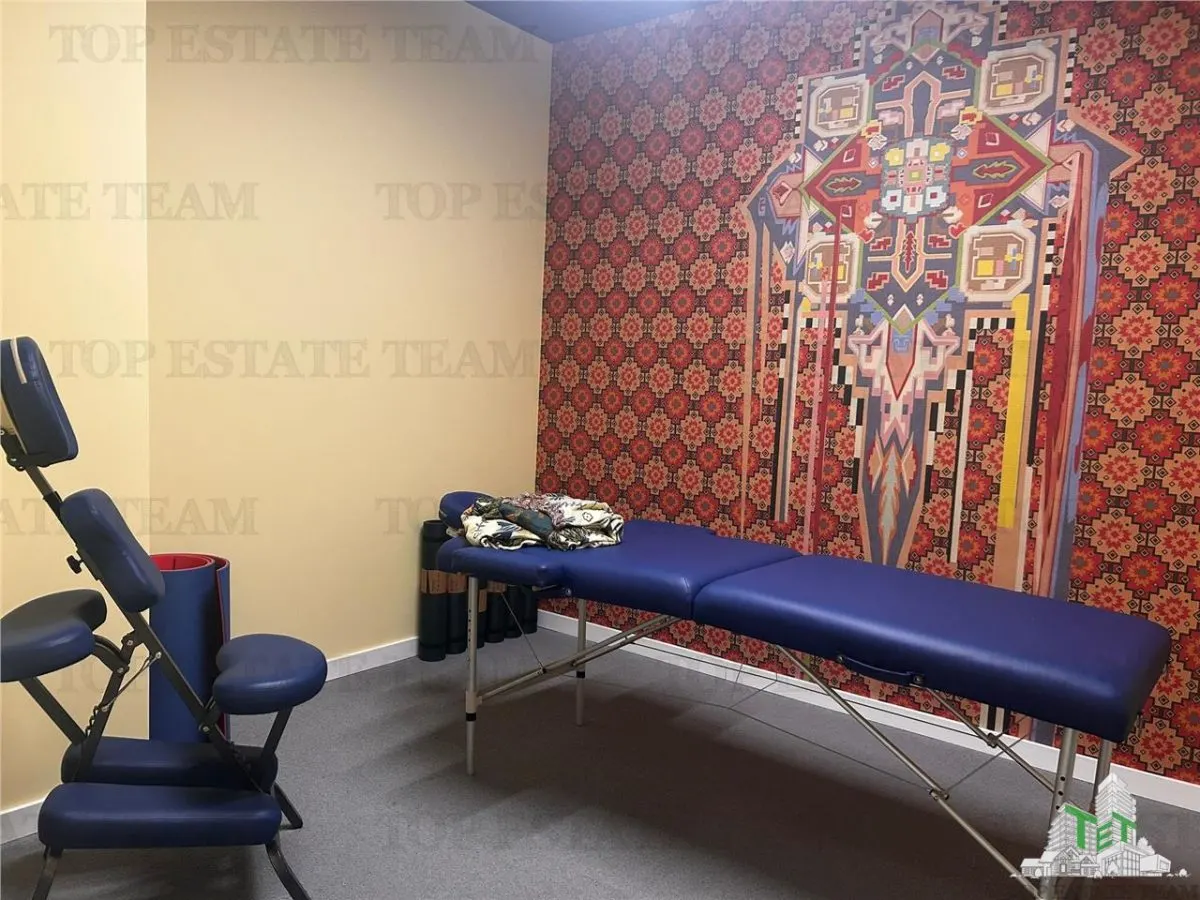 Premium Office Space 350 sqm, Pipera District - foto 5
