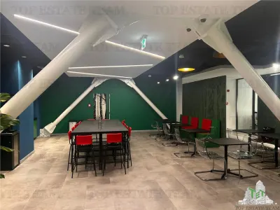 Premium Office Space 350 sqm, Pipera District - foto 7