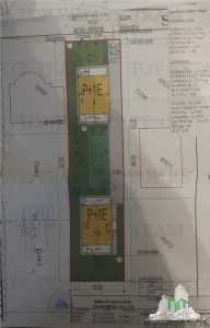 880 sqm Development Land, 2 x P+1 Houses, Approved Project, Berceni - foto 4