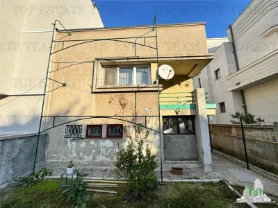 Villa for Sale in Dorobanti, Bucuresti - Bucuresti