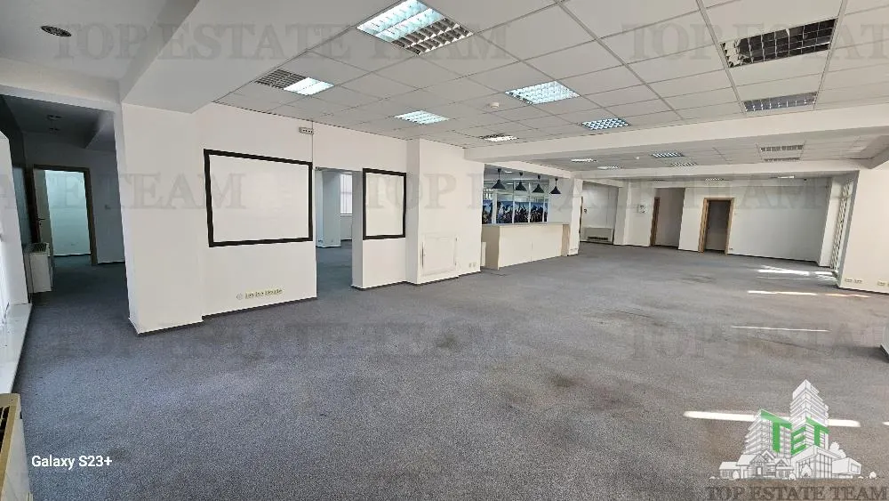 Modern Office Space 332 sqm in Agronomie Zone - foto 1