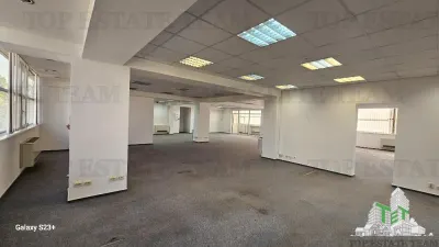 Modern Office Space 332 sqm in Agronomie Zone - foto 6