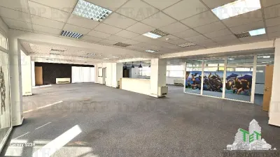 Modern Office Space 332 sqm in Agronomie Zone - foto 8