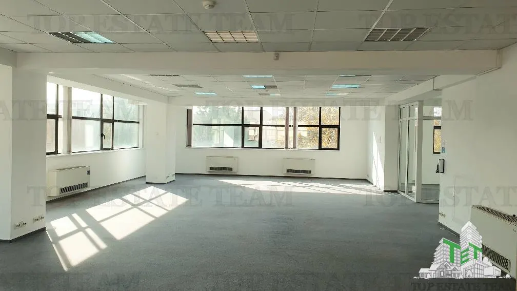 Modern Office Space 211 sqm in Agronomiei Zone - foto 1
