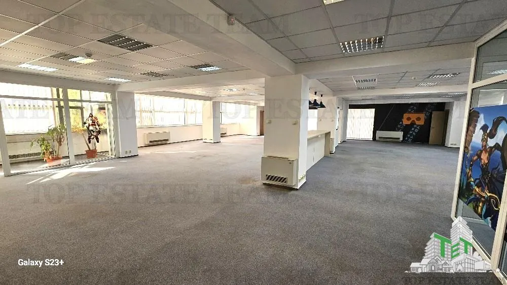 Modern Office Space 211 sqm in Agronomiei Zone - foto 2