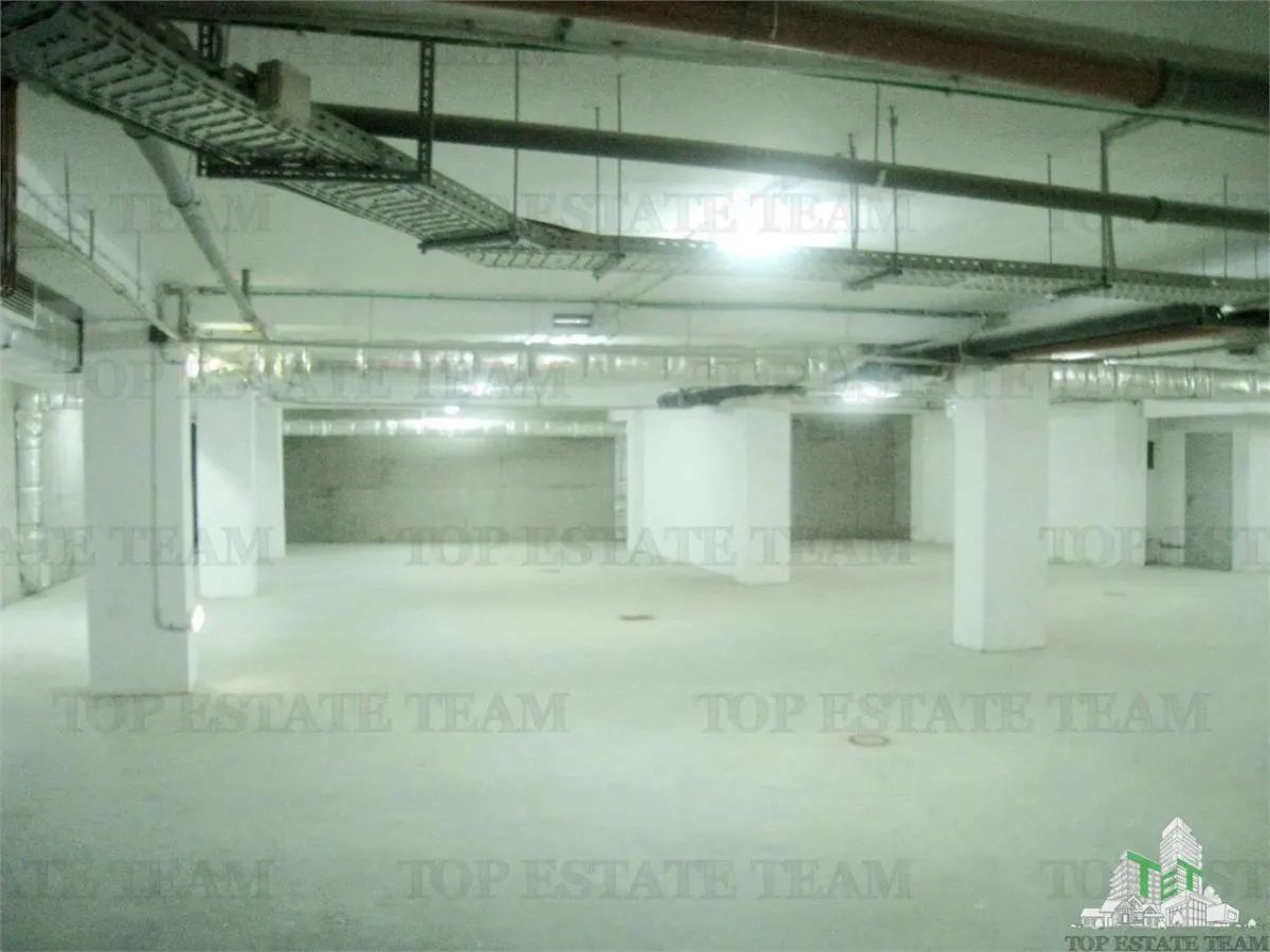Modern Office Space 211 sqm in Agronomiei Zone - foto 12