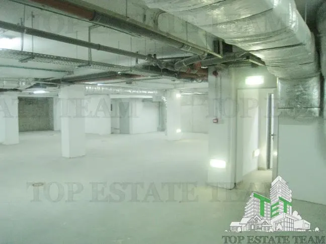Modern Office Space 211 sqm in Agronomiei Zone - foto 13