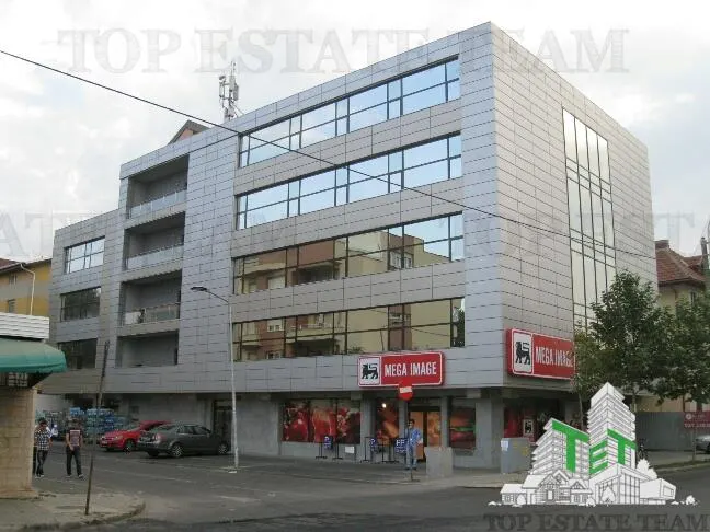 Modern Office Space 211 sqm in Agronomiei Zone - foto 16