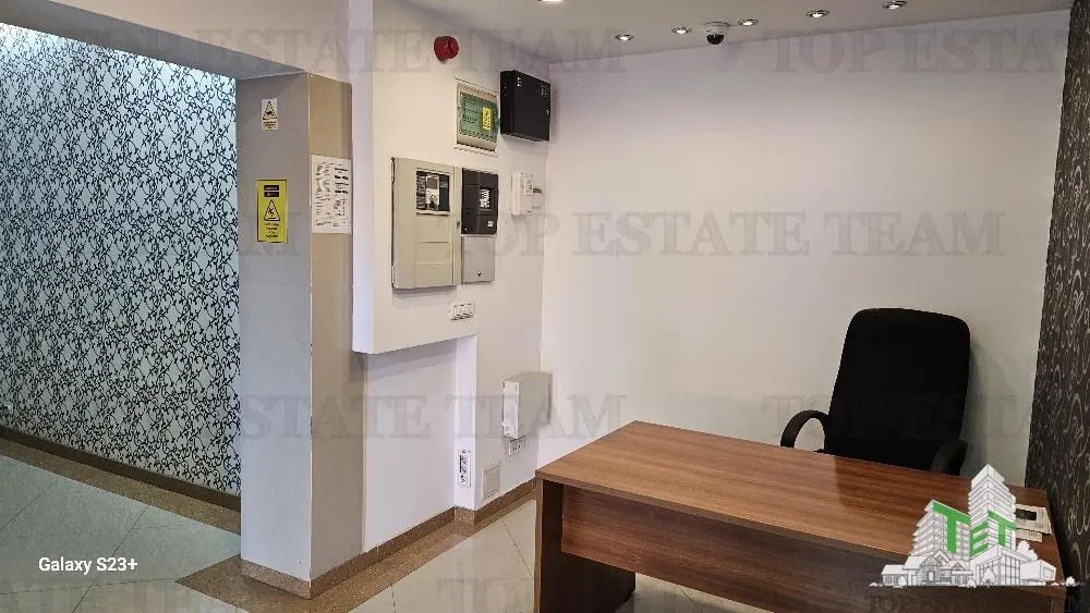 Modern Office Space 211 sqm in Agronomiei Zone - foto 5