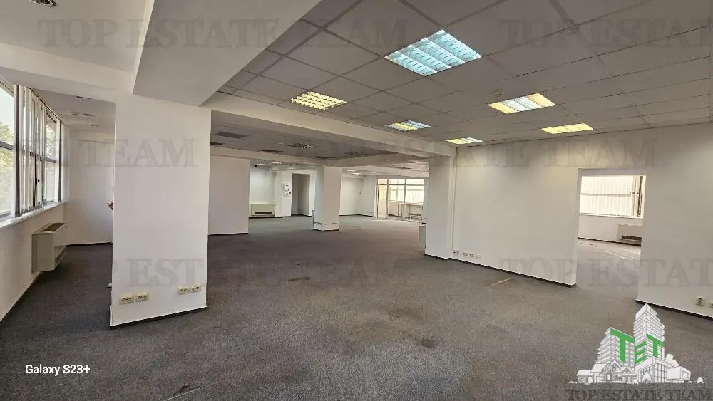 Modern Office Space 211 sqm in Agronomiei Zone - foto 6