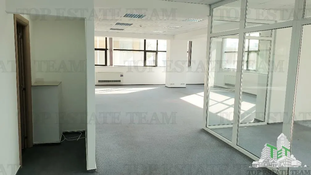 Modern Office Space 211 sqm in Agronomiei Zone - foto 7