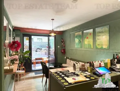 Commercial Space for Sale – Turnkey Monthly Income - Bucuresti