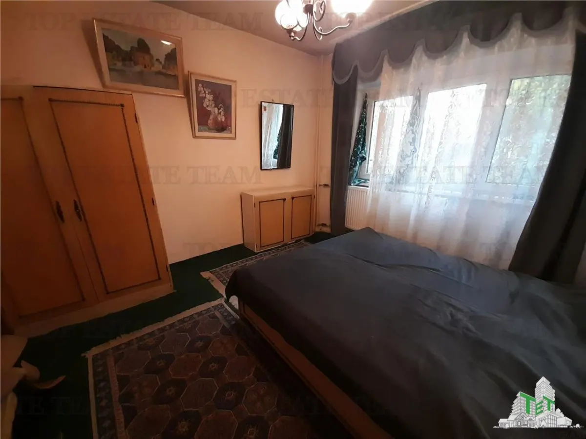 Two-Bedroom Apartment, Calea Vacaresti-Tineretului, Near Metro - foto 2