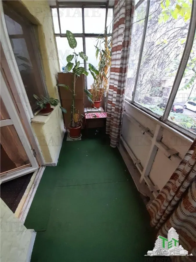 Two-Bedroom Apartment, Calea Vacaresti-Tineretului, Near Metro - foto 11