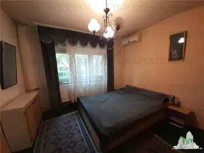 Two-Bedroom Apartment, Calea Vacaresti-Tineretului, Near Metro - foto 3
