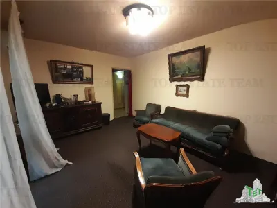 Two-Bedroom Apartment, Calea Vacaresti-Tineretului, Near Metro - foto 4