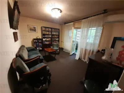 Two-Bedroom Apartment, Calea Vacaresti-Tineretului, Near Metro - foto 6