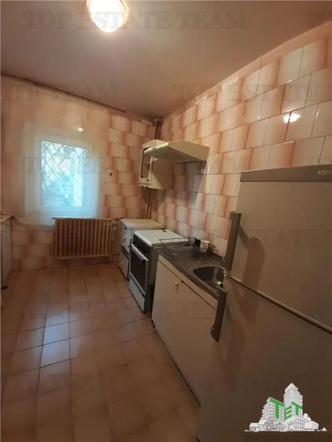 Two-Bedroom Apartment, Calea Vacaresti-Tineretului, Near Metro - foto 7