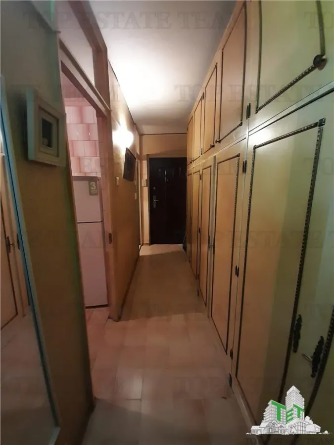 Two-Bedroom Apartment, Calea Vacaresti-Tineretului, Near Metro - foto 8