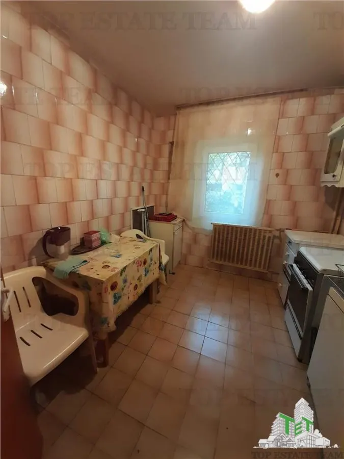 Two-Bedroom Apartment, Calea Vacaresti-Tineretului, Near Metro - foto 9