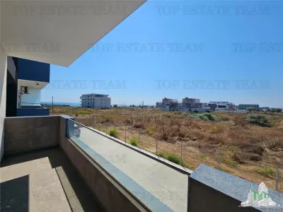 Studio Costinești with Sea View - foto 12