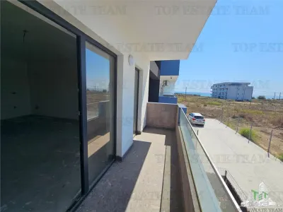 Studio Costinești with Sea View - foto 3